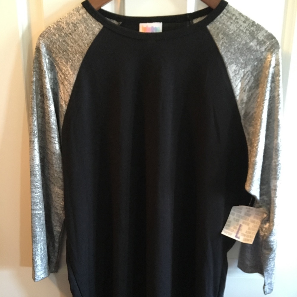 Lularoe Elegant Randy large NWT